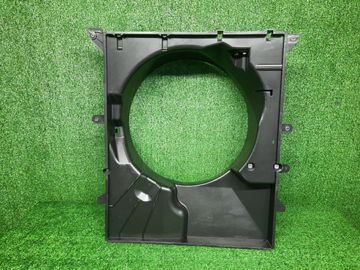 ДИФФУЗОР РАДИАТОРА НА TOYOTA LAND CRUISER PRADO GDJ250 1GD-FTV