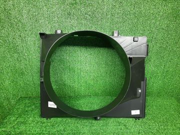 ДИФФУЗОР РАДИАТОРА НА TOYOTA LAND CRUISER PRADO TRJ250 2TR-FE