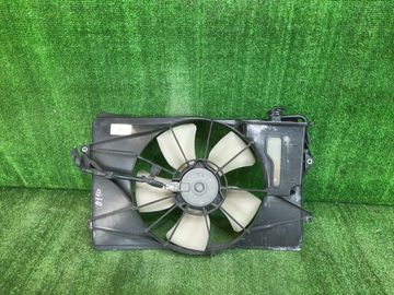 ДИФФУЗОР РАДИАТОРА НА TOYOTA COROLLA RUNX ZZE123 2ZZ-GE