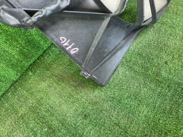 ДИФФУЗОР РАДИАТОРА НА TOYOTA COROLLA RUNX ZZE123 2ZZ-GE