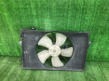 ДИФФУЗОР РАДИАТОРА НА TOYOTA COROLLA RUNX ZZE123 2ZZ-GE