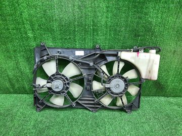 ДИФФУЗОР РАДИАТОРА НА TOYOTA IPSUM ACM21W 2AZ-FE