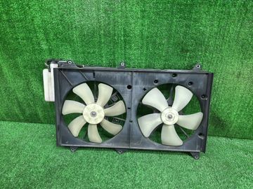 ДИФФУЗОР РАДИАТОРА НА TOYOTA IPSUM ACM21W 2AZ-FE