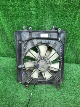 ДИФФУЗОР РАДИАТОРА НА HONDA ODYSSEY RA6 F23A