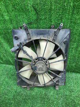 ДИФФУЗОР РАДИАТОРА НА HONDA ODYSSEY RA6 F23A