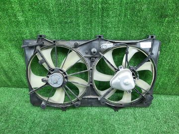 ДИФФУЗОР РАДИАТОРА НА TOYOTA CAMRY ACV40 2AZ-FE