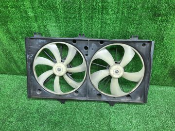 ДИФФУЗОР РАДИАТОРА НА TOYOTA CAMRY ACV40 2AZ-FE