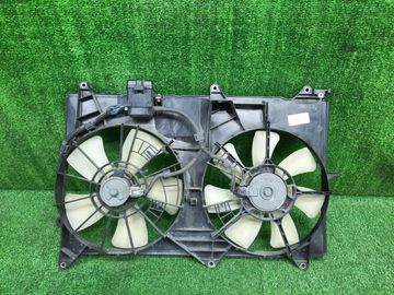 ДИФФУЗОР РАДИАТОРА НА TOYOTA ESTIMA ACR30W 2AZ-FE