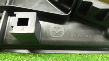 ДИФФУЗОР РАДИАТОРА НА MAZDA ROADSTER ND5RC P5-VP