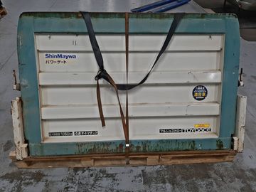 АППАРЕЛЬ НА TOYOTA TOYOACE