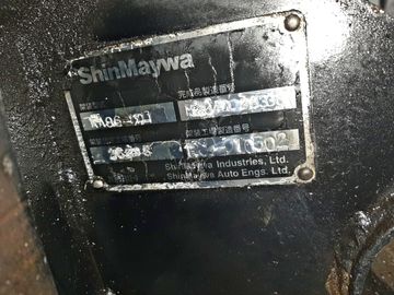 АППАРЕЛЬ НА TOYOTA TOYOACE