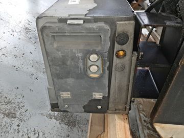 АППАРЕЛЬ НА TOYOTA TOYOACE