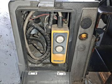 АППАРЕЛЬ НА TOYOTA TOYOACE