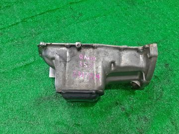 ПОДДОН ДВС НА TOYOTA BB QNC21 3SZ-VE
