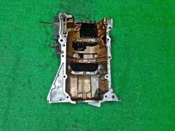 ПОДДОН ДВС НА TOYOTA IPSUM ACM21 2AZ-FE