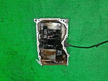 ПОДДОН ДВС НА MAZDA MPV LW3W L3-DE