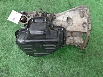 ПОДДОН ДВС НА TOYOTA RAV4 ACA31 2AZ-FE