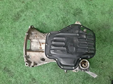 ПОДДОН ДВС НА TOYOTA RAV4 ACA31 2AZ-FE