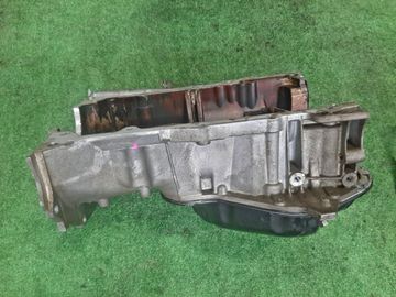 ПОДДОН ДВС НА TOYOTA SAI AZK10 2AZ-FXE