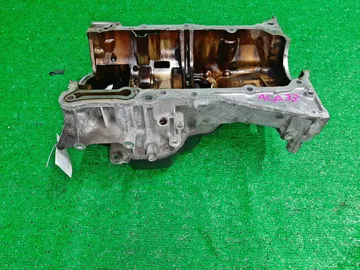 ПОДДОН ДВС НА TOYOTA VANGUARD ACA33 2AZ-FE