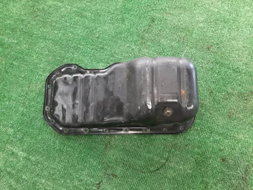 ПОДДОН ДВС НА TOYOTA COROLLA SPACIO AE111N 4A-FE