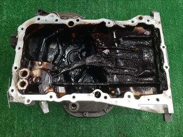 ПОДДОН ДВС НА TOYOTA BLADE GRE156H 2GR-FE