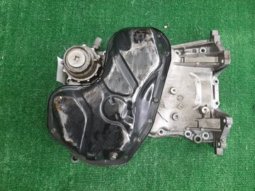 ПОДДОН ДВС НА TOYOTA BLADE GRE156H 2GR-FE