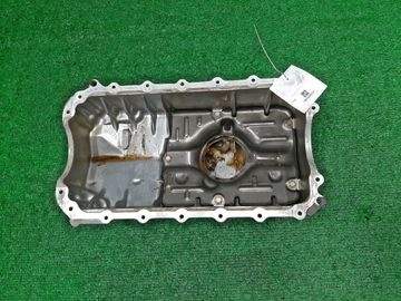 ПОДДОН ДВС НА HONDA CIVIC FERIO ES3 D17A