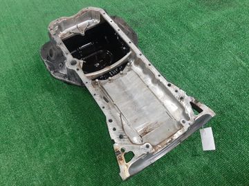 ПОДДОН ДВС НА TOYOTA PROGRES JCG10 1JZ-GE