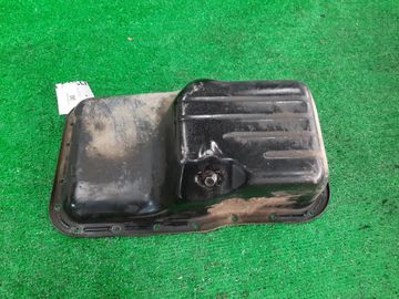 ПОДДОН ДВС НА NISSAN ATLAS H4F23 KA20DE