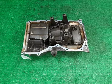 ПОДДОН ДВС НА MAZDA CX-7 ER3P L3-VDT