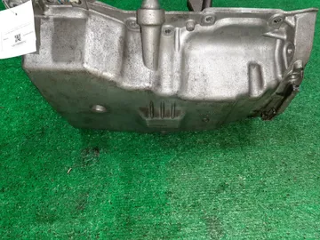 ПОДДОН ДВС НА MAZDA CX-7 ER3P L3-VDT