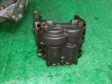 ПОДДОН ДВС НА MAZDA CX-7 ER3P L3-VDT