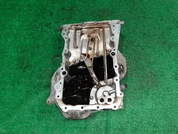 ПОДДОН ДВС НА TOYOTA ESTIMA GSR55W 2GR-FE