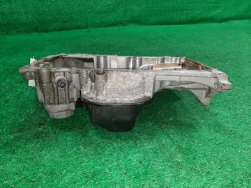 ПОДДОН ДВС НА TOYOTA ESTIMA GSR55W 2GR-FE