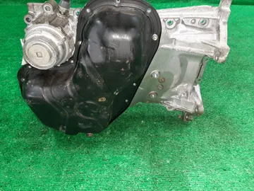 ПОДДОН ДВС НА TOYOTA ESTIMA GSR55W 2GR-FE