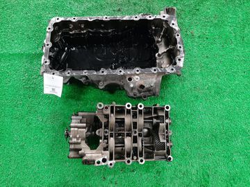 ПОДДОН ДВС НА PEUGEOT 3008 C2A DW10FC