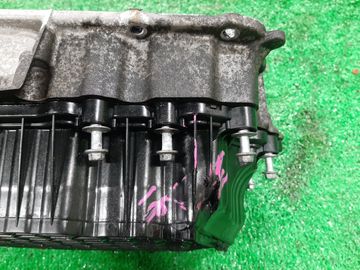 ПОДДОН ДВС НА PEUGEOT 3008 C2A DW10FC