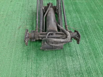 ГИДРОЦИЛИНДР НА MITSUBISHI CANTER FE70D