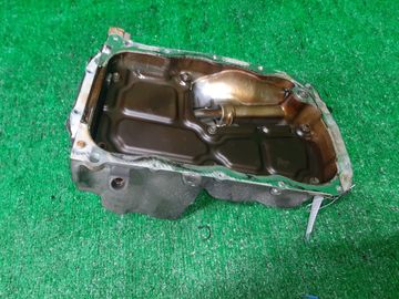 ПОДДОН ДВС НА DAIHATSU TERIOS J102G K3-VE