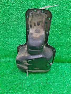 ПОДДОН ДВС НА TOYOTA WISH ZNE10G 1ZZ-FE