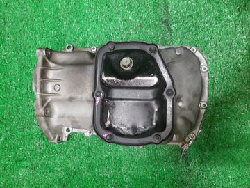 ПОДДОН ДВС НА TOYOTA BB QNC21 3SZ-VE