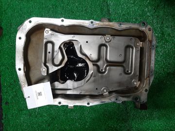 ПОДДОН ДВС НА TOYOTA BB QNC21 3SZ-VE