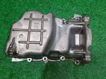 ПОДДОН ДВС НА SUZUKI WAGON R MH35S R06A