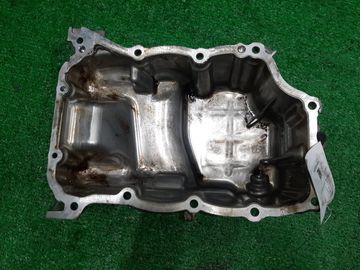 ПОДДОН ДВС НА SUZUKI WAGON R MH35S R06A