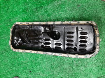 ПОДДОН ДВС НА NISSAN LAUREL GC35 RB25DE
