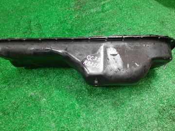 ПОДДОН ДВС НА NISSAN LAUREL GC35 RB25DE