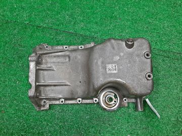 ПОДДОН ДВС НА SUZUKI IGNIS FF21S K12C