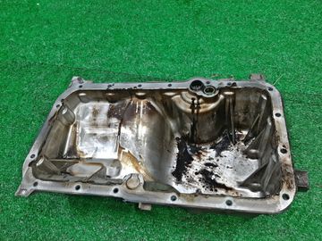 ПОДДОН ДВС НА SUZUKI IGNIS FF21S K12C