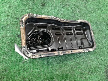 ПОДДОН ДВС НА NISSAN RASHEEN RFNB14 GA15DE